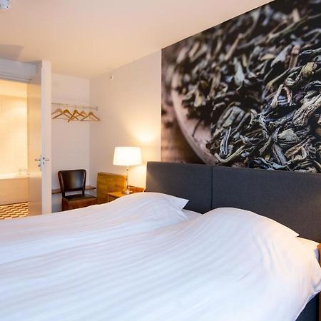 Herberg De Compagnie Enkhuizen Exteriör bild