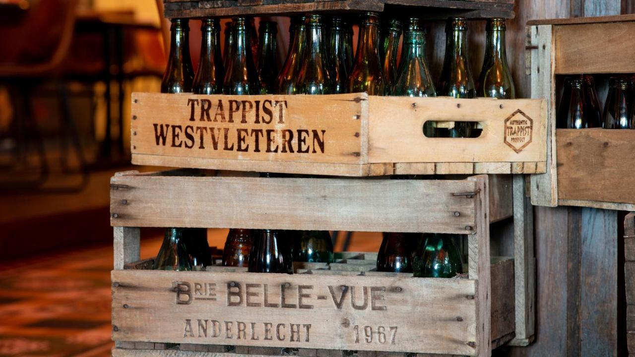 Herberg De Compagnie Enkhuizen Exteriör bild