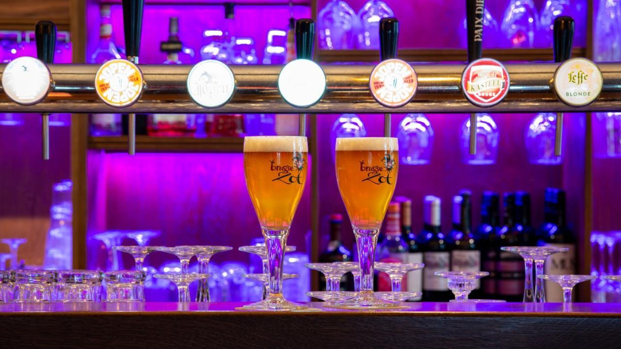 Herberg De Compagnie Enkhuizen Exteriör bild
