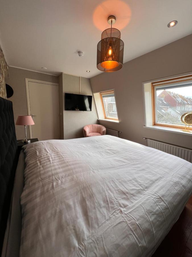 Herberg De Compagnie Enkhuizen Exteriör bild